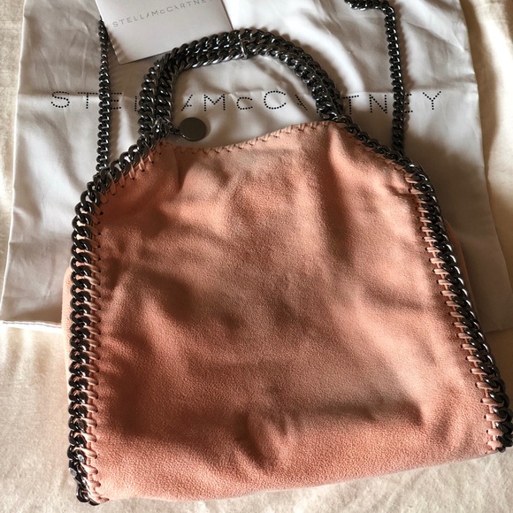 Stella McCartney Handbags - Stella McCartney- Mini Falabella